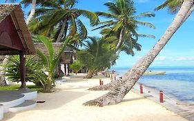 Hotel Le Paradise